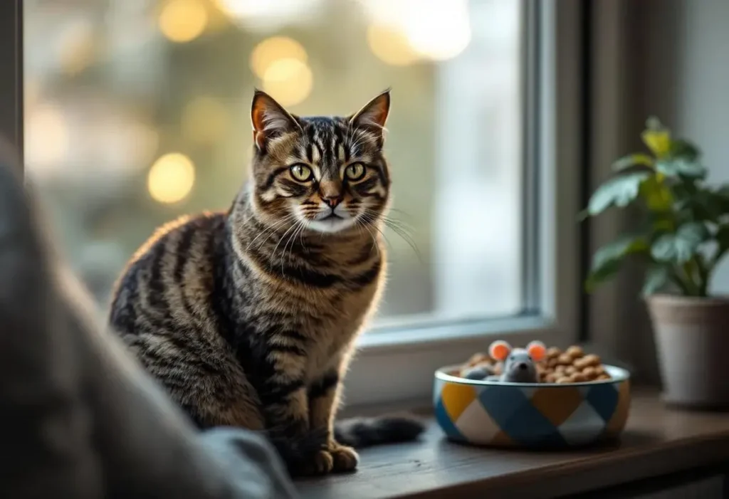 Des chercheurs viennent de mettre au point un test pour vérifier si votre chat est un psychopathe