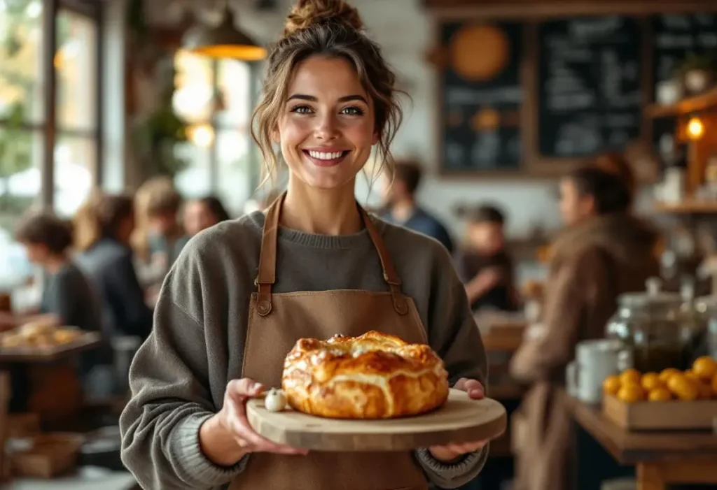 Grâce à des fèves en forme de pénis, la propriétaire d'une épicerie en Loire-Atlantique a vendu 5 fois plus de galettes